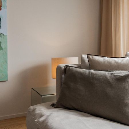 Comfy City Apartment With Sauna ロヴァニエミ エクステリア 写真