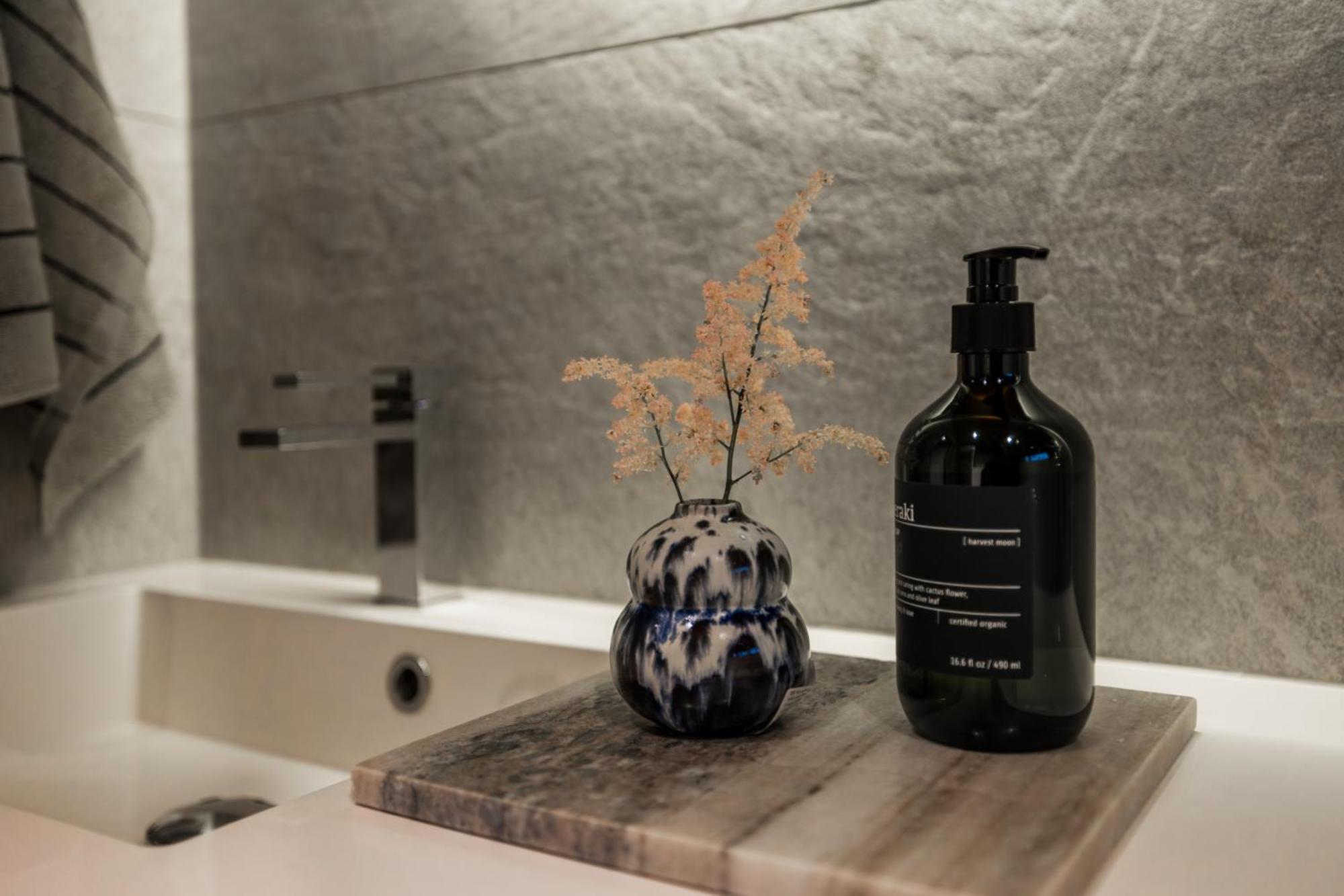 Comfy City Apartment With Sauna ロヴァニエミ エクステリア 写真