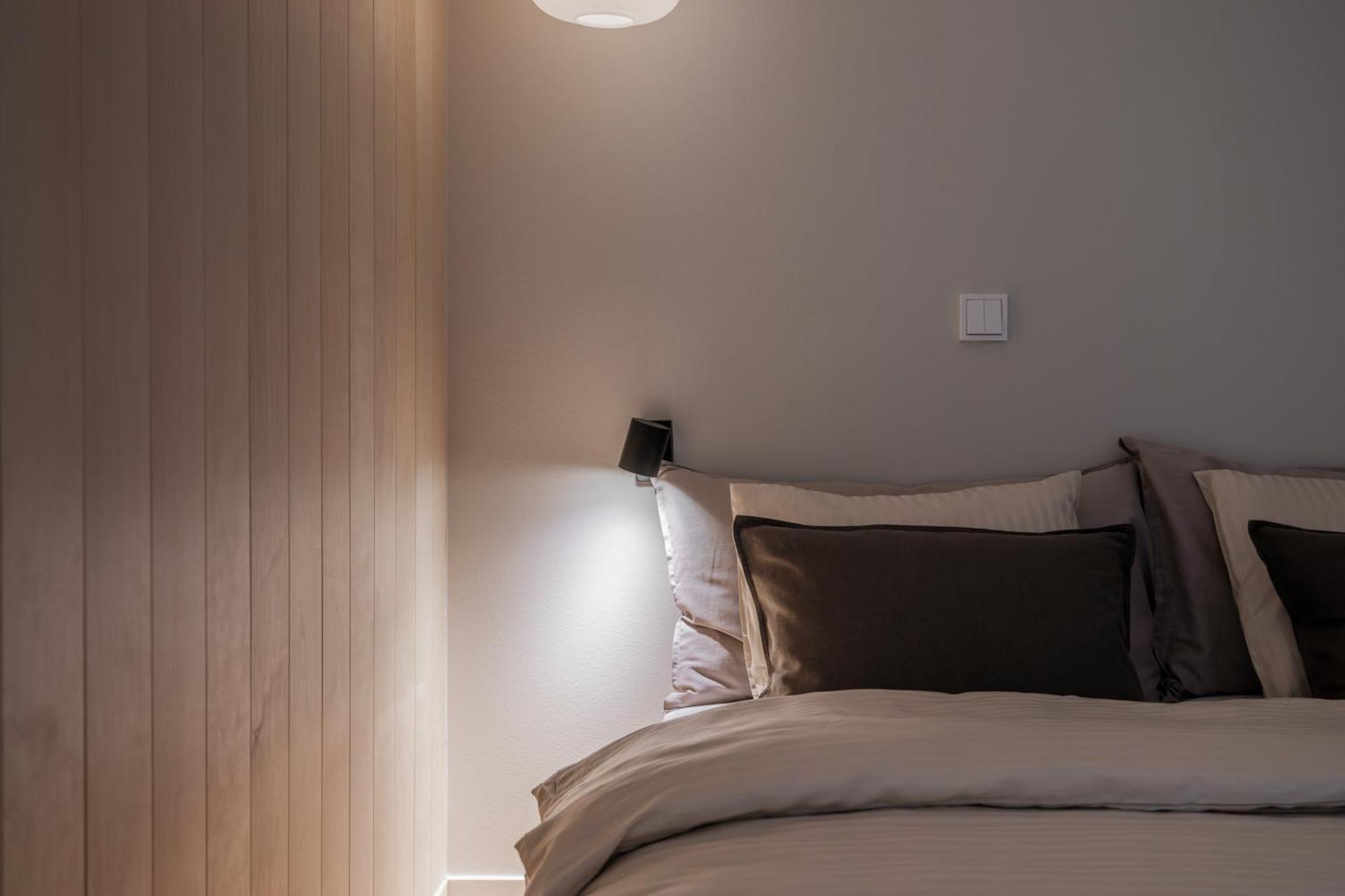 Comfy City Apartment With Sauna ロヴァニエミ エクステリア 写真