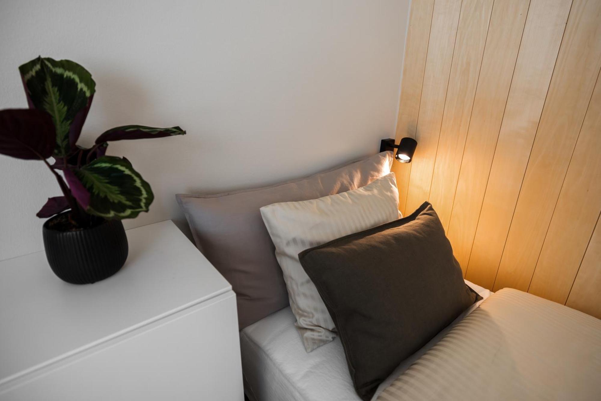 Comfy City Apartment With Sauna ロヴァニエミ エクステリア 写真