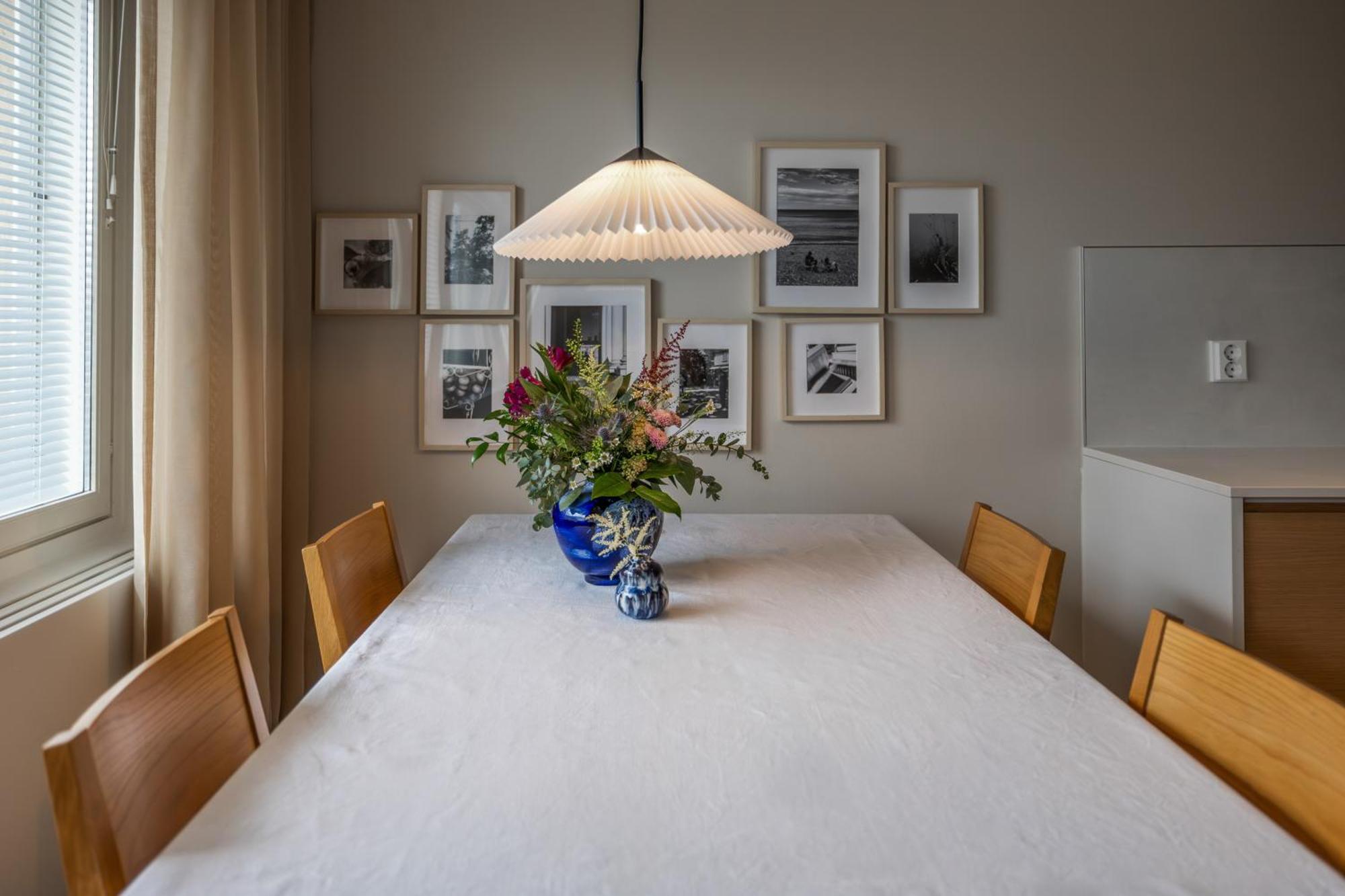 Comfy City Apartment With Sauna ロヴァニエミ エクステリア 写真